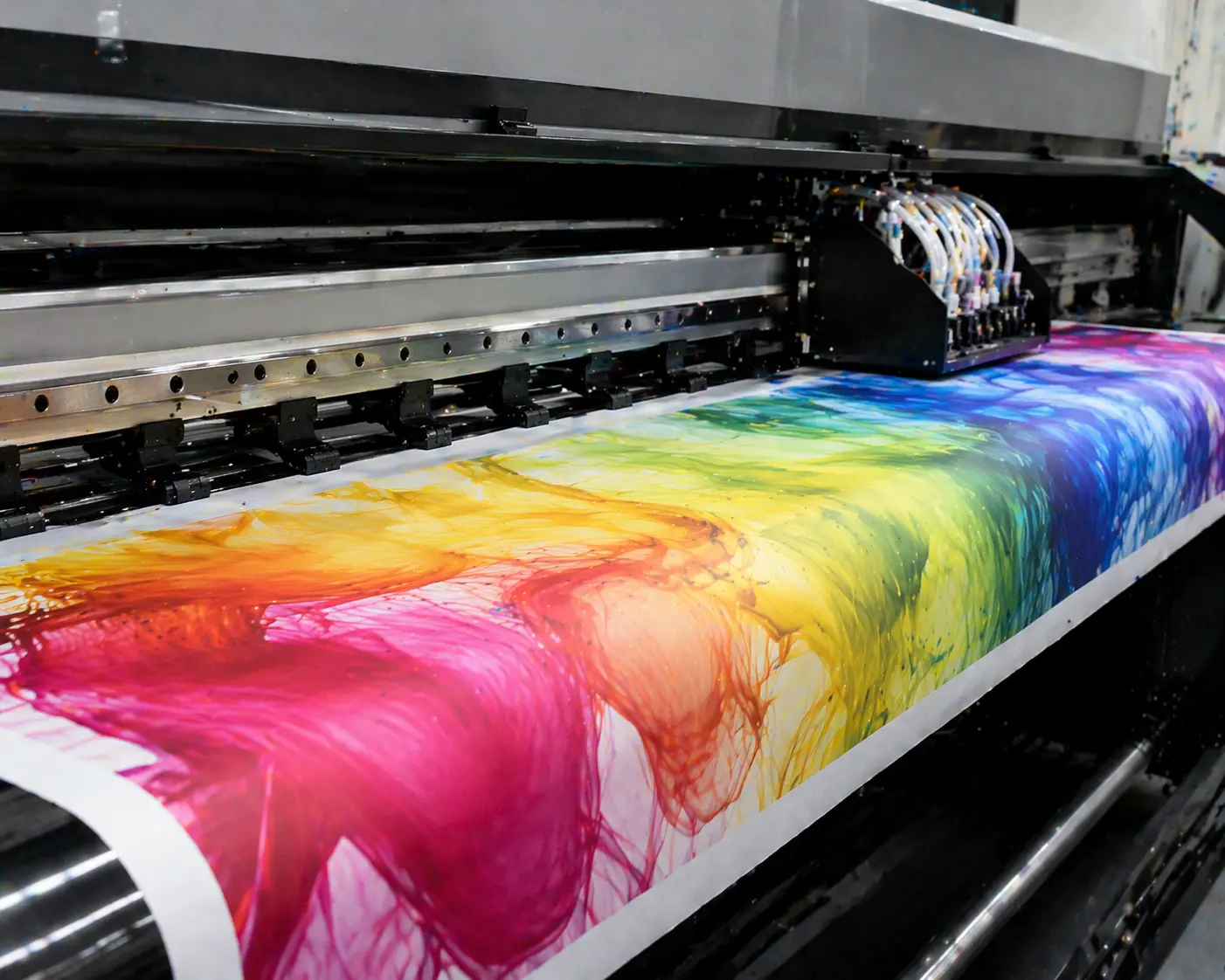 Sublimation Ink Range