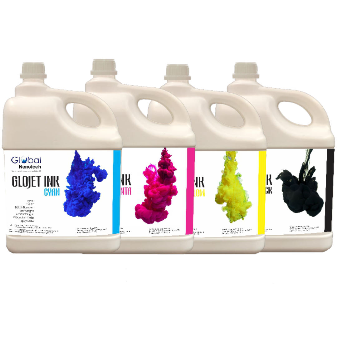 Dye Sublimation Ink