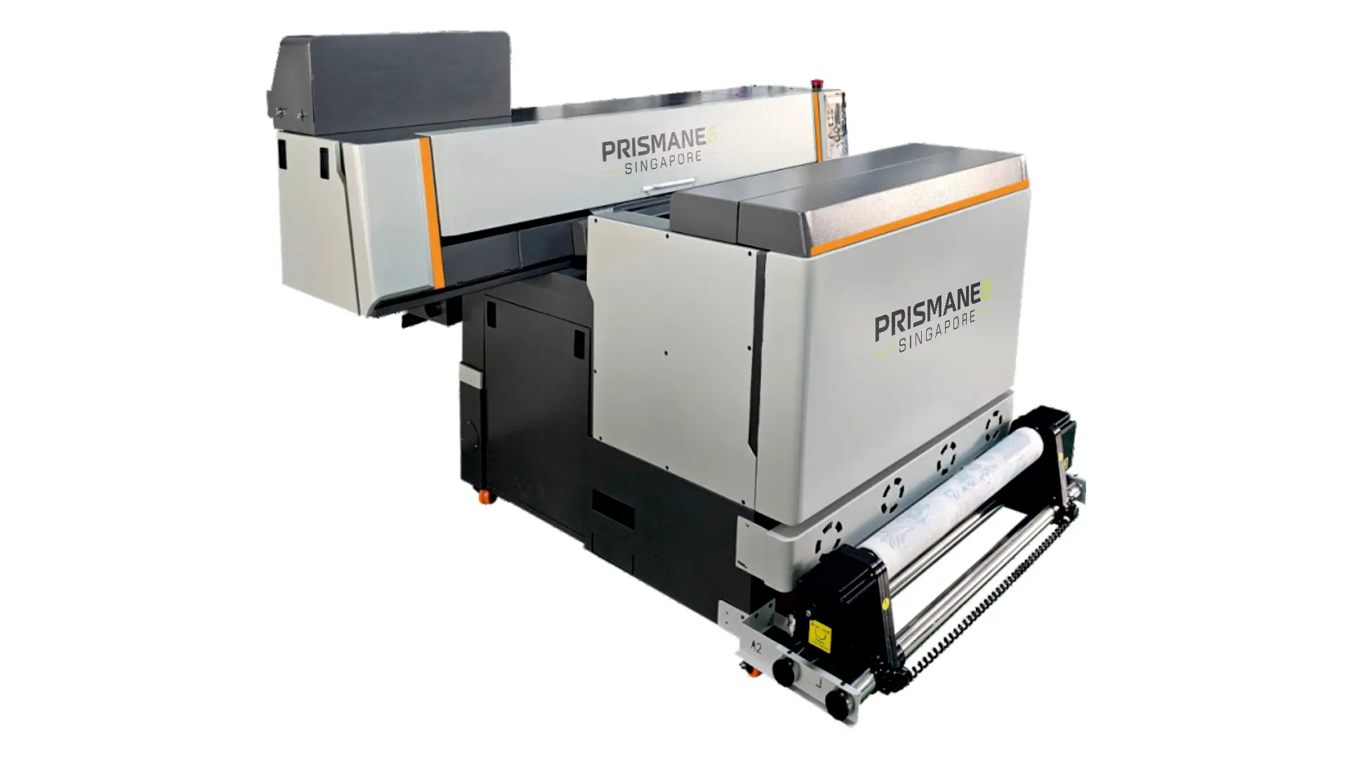 LEON-DTF 420 & 600 PRO DTF Printer